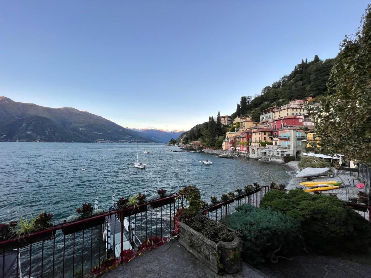 Varenna By Foot Buitenkant foto