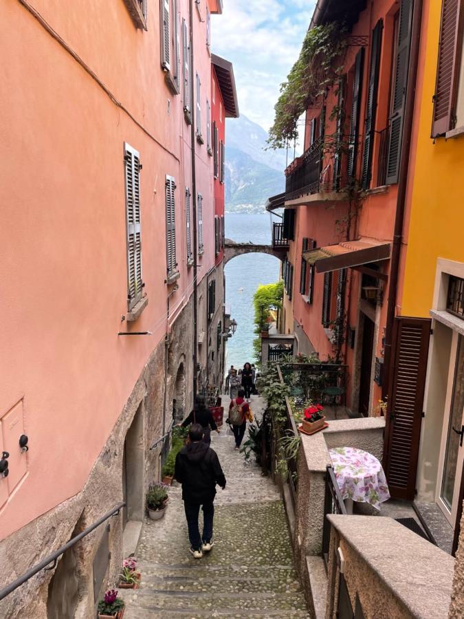 Varenna By Foot Buitenkant foto