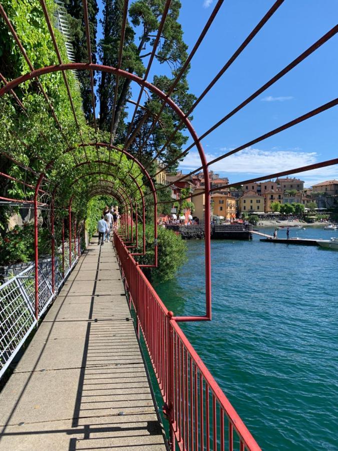 Varenna By Foot Buitenkant foto